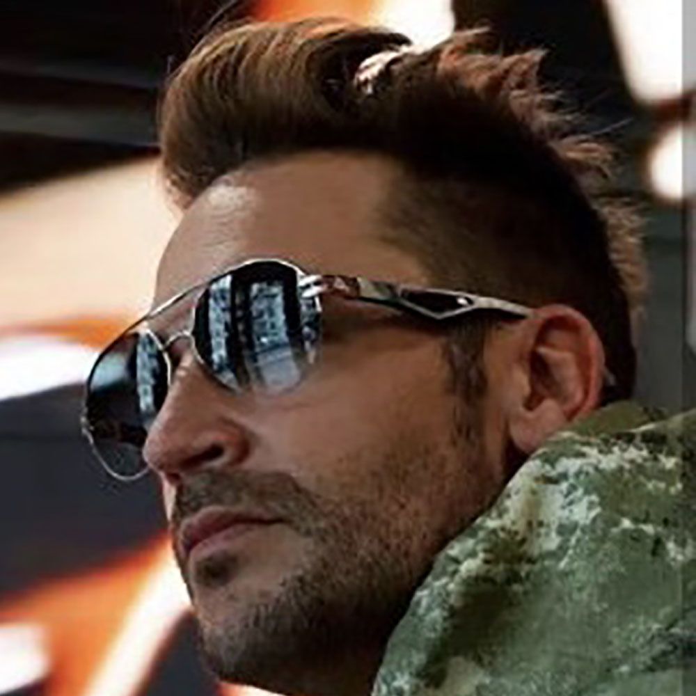 Maybach Brand Sunglasses THE BENCH I Frameless Spectacles Gafas Oculos Vintage Man Retro Fashion Sport Sunglasses For Men Maybach Sunglasses, White;black
Maybach Brand Sunglasses THE BENCH I Frameless Spectacles Gafas Oculos Vintage Man Retro Fashion Sport Sunglasses For Men Maybach Sunglasses, White;black