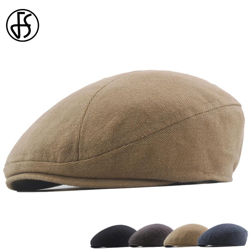 Berets FS 2021 Autumn Winter Cotton Beret Corduroy Forward Hat Simple Sboy Hats For And Octagonal Cap Men Women, Black
Berets FS 2021 Autumn Winter Cotton Beret Corduroy Forward Hat Simple Sboy Hats For And Octagonal Cap Men Women, Black