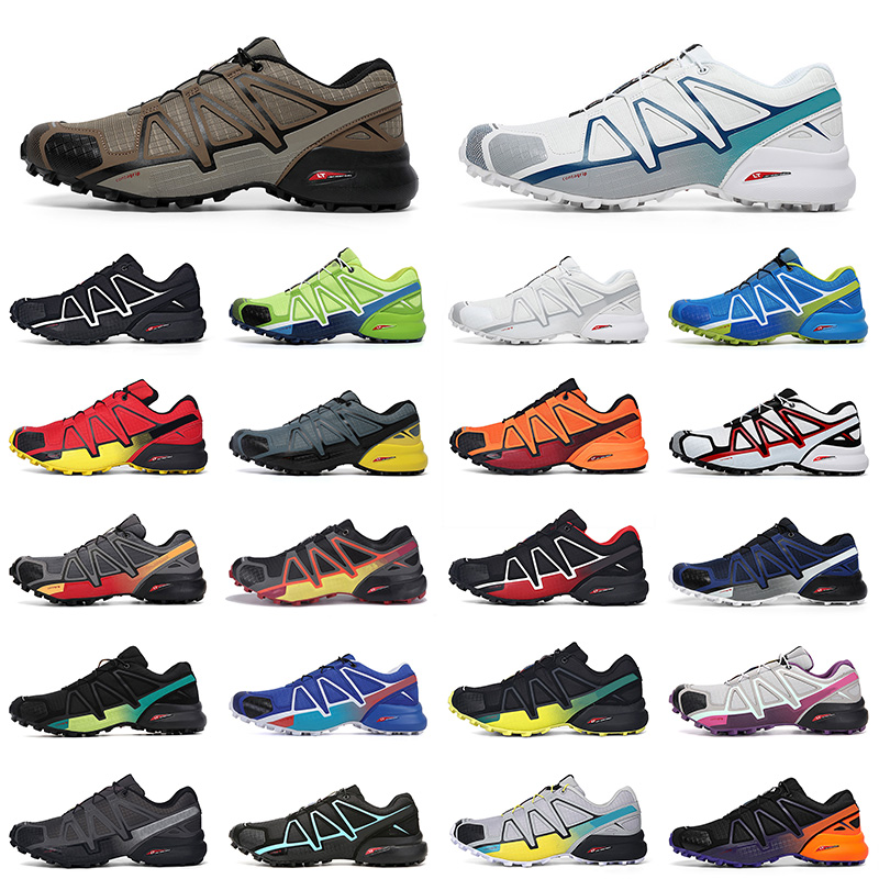 2021 Arrival Speed Cross 4 CS Running Shoes White Blue Black Red Runners Trainers Speedcross Orange Grey Mens Womens Walking Jogging Sneakers 36-46, # 40-46 (13)
2021 Arrival Speed Cross 4 CS Running Shoes White Blue Black Red Runners Trainers Speedcross Orange Grey Mens Womens Walking Jogging Sneakers 36-46, # 40-46 (13)