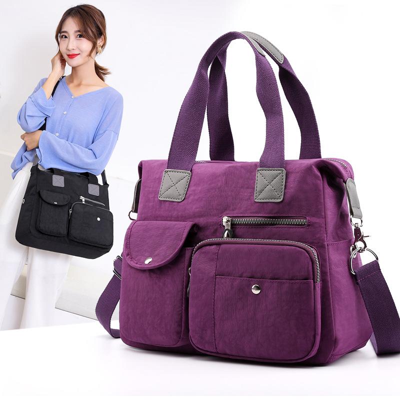 Diaper Bags Large Capacity Mummy Maternity Nappy Bag Outdoor Mom's Backpack Nursing Travel Zippers Baby Care Shoulder, Black
Diaper Bags Large Capacity Mummy Maternity Nappy Bag Outdoor Mom's Backpack Nursing Travel Zippers Baby Care Shoulder, Black