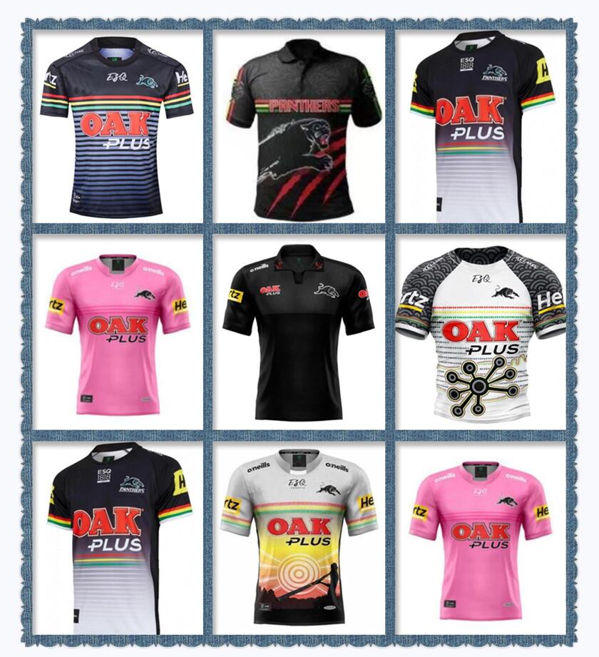 2021 Penrith Panthers Indigenous Rugby Jerseys 2019 2020 Home Jersey National Rugby League rugby Australia N R shirts Size S-3XL-Factory Outlet, White
2021 Penrith Panthers Indigenous Rugby Jerseys 2019 2020 Home Jersey National Rugby League rugby Australia N R shirts Size S-3XL-Factory Outlet, White