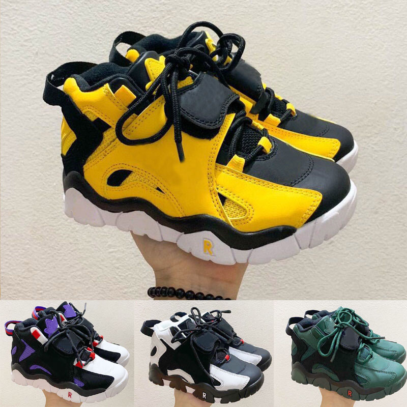 2021 Scottie Pippen 2 Air shoes Children Boy Girl Kid youth Basketball sports shoes skate sneaker size EUR28-35, Black
2021 Scottie Pippen 2 Air shoes Children Boy Girl Kid youth Basketball sports shoes skate sneaker size EUR28-35, Black