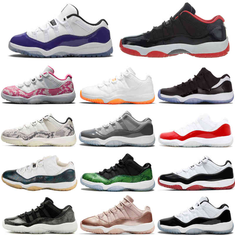 Top Quality Jumpman 11 Mens Basketball Shoes 11s 25th Anniversary 23 Concord 45 Orange Trance Bright Metallic Silver Cool Grey White Bred GS, 08
Top Quality Jumpman 11 Mens Basketball Shoes 11s 25th Anniversary 23 Concord 45 Orange Trance Bright Metallic Silver Cool Grey White Bred GS, 08