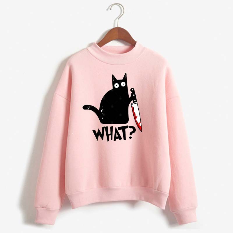 2021 New 7 Color Halloween What Cat Women Fashion Hoodies Sweatshirts Oversized Hoodie Kpop Female Nightmare Before Christmas Tops Qhih, Cy999
2021 New 7 Color Halloween What Cat Women Fashion Hoodies Sweatshirts Oversized Hoodie Kpop Female Nightmare Before Christmas Tops Qhih, Cy999