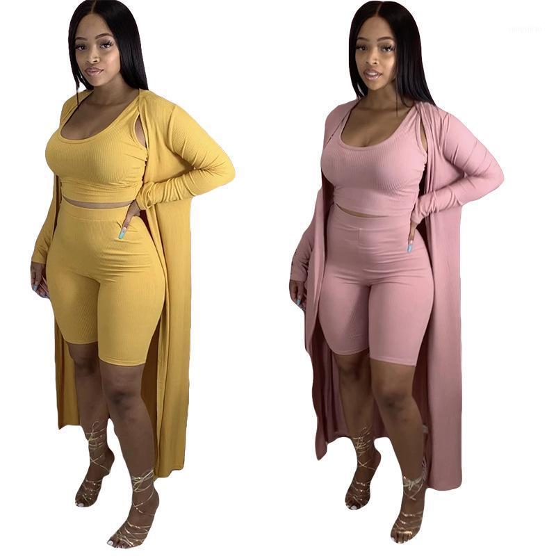 Women' Tracksuits TINGGE TG High Crater Three-piece Suit Tight Sexy Nightclub Clothing Shorts Sets Two Femme Y2k
Women' Tracksuits TINGGE TG High Crater Three-piece Suit Tight Sexy Nightclub Clothing Shorts Sets Two Femme Y2k