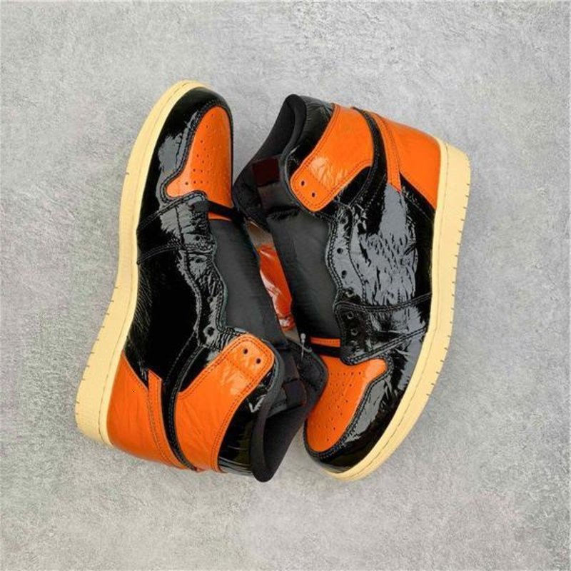 Shattered Backboard 3.0 Skateboard Orange Women Men shoes 1 High Trainers Black Metallic Gold Sports Sneakers, 01
Shattered Backboard 3.0 Skateboard Orange Women Men shoes 1 High Trainers Black Metallic Gold Sports Sneakers, 01