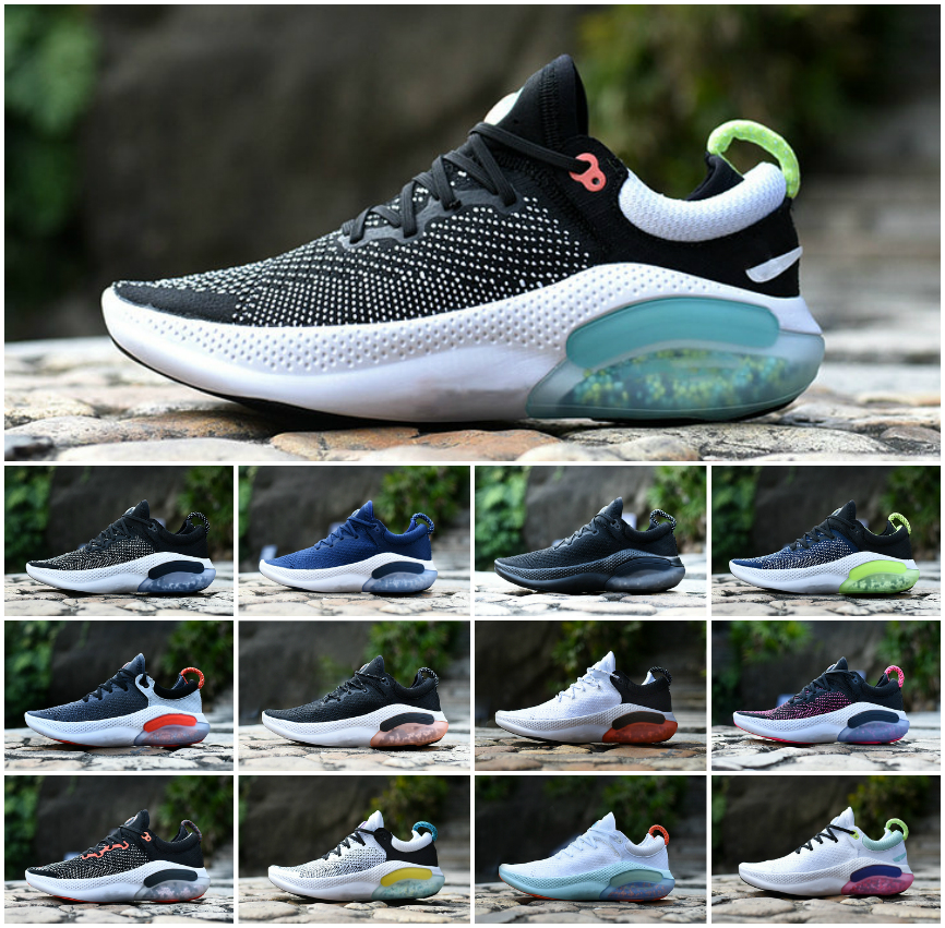 2021 Discount Mens Running Shoes Joyride Run FK Triple Black White Platinum Tint University Red Racer Blue Air Designers Sports Utility Sneakers B556
2021 Discount Mens Running Shoes Joyride Run FK Triple Black White Platinum Tint University Red Racer Blue Air Designers Sports Utility Sneakers B556