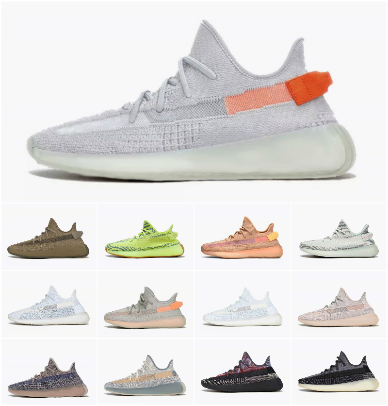 Top Quality men women running shoes trainers Static Black Reflective Yecheil Ash Blue Pearl Cinder Linen Cloud White Citrin Clay Cream mens sneakers, Box
Top Quality men women running shoes trainers Static Black Reflective Yecheil Ash Blue Pearl Cinder Linen Cloud White Citrin Clay Cream mens sneakers, Box