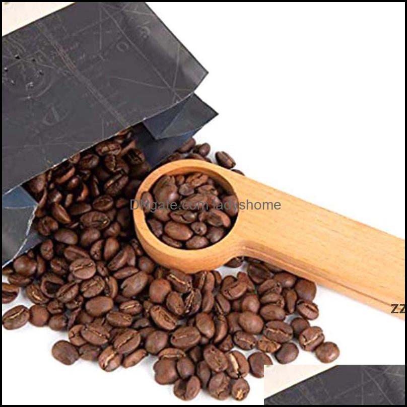 Scoops Coffeeware Kitchen, Dining Bar Home & Gardenwood With Bag Tablespoon Solid Beech Wood Measuring Scoop Tea Coffee Bean Spoon Clip Gift
Scoops Coffeeware Kitchen, Dining Bar Home & Gardenwood With Bag Tablespoon Solid Beech Wood Measuring Scoop Tea Coffee Bean Spoon Clip Gift