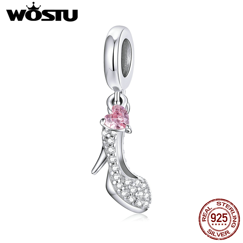 WOSTU 925 Sterling Silver Charm Magic Dancing Party Fit Original Bracelet DIY Necklace Pendant Gift Jewelry Q0531
WOSTU 925 Sterling Silver Charm Magic Dancing Party Fit Original Bracelet DIY Necklace Pendant Gift Jewelry Q0531