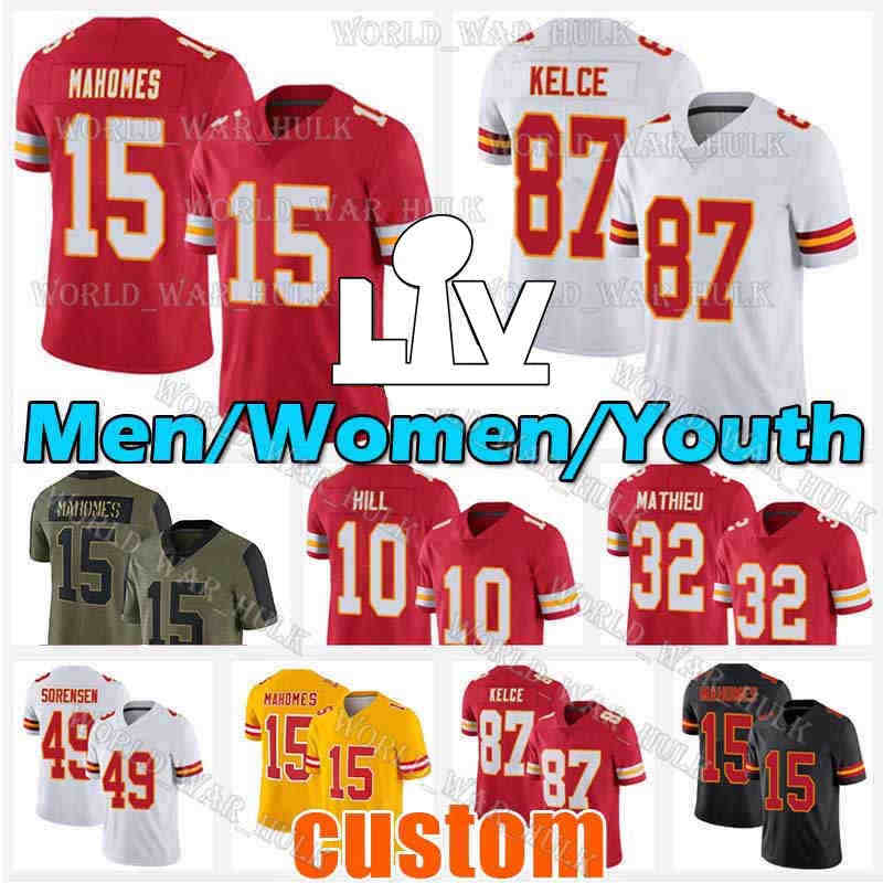 Patrick Mahomes Jersey Travis Kelce Football Kansas''JuJu Smith-Schuster City Clyde Edwards-Helaire Chiefes Creed Humphrey Derrick Thomas Willie Gay Mecole Hardman, Men jersey(q z)+patch
Patrick Mahomes Jersey Travis Kelce Football Kansas''JuJu Smith-Schuster City Clyde Edwards-Helaire Chiefes Creed Humphrey Derrick Thomas Willie Gay Mecole Hardman, Men jersey(q z)+patch