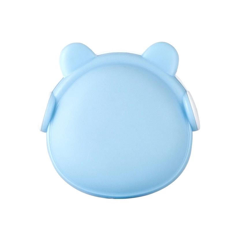 Night Lights LED Light Corridor Baby Eye Protection Sleep Bedroom Plug Energy Saving Cute EU/US AC110/220V