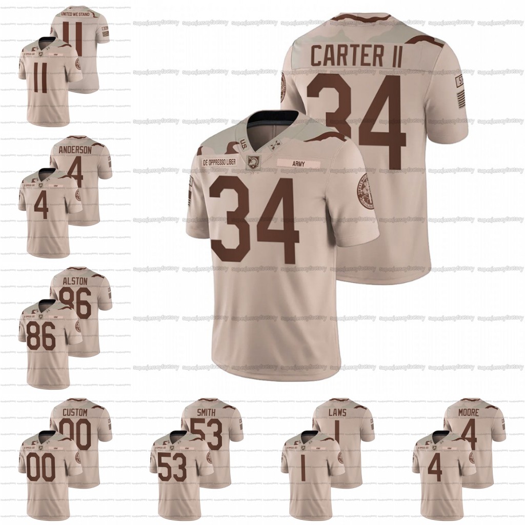 Custom Army Black Knights Jersey 2021-22 NCAA College Football Custom Andre Carter II Jabari Laws Tyrell Robinson Arik Smith Cole Talley Tyhier Tyler Isaiah Alston, Men s-xxxl
Custom Army Black Knights Jersey 2021-22 NCAA College Football Custom Andre Carter II Jabari Laws Tyrell Robinson Arik Smith Cole Talley Tyhier Tyler Isaiah Alston, Men s-xxxl
