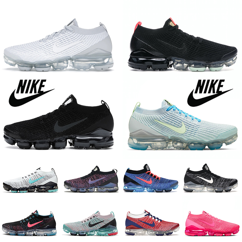 2021 Air Vapormax Flyknit 3.0 Running Shoes Fly knit Women Men Baltic Blue Barely Volt Triple Black White Pure Platinum Sneakers Oreo Throwb
2021 Air Vapormax Flyknit 3.0 Running Shoes Fly knit Women Men Baltic Blue Barely Volt Triple Black White Pure Platinum Sneakers Oreo Throwb