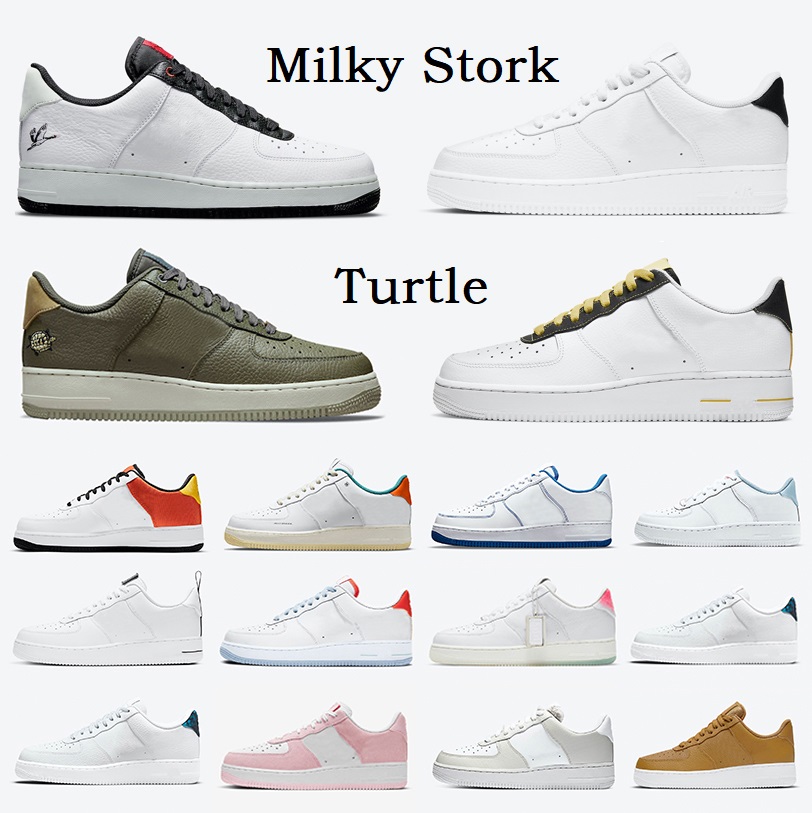 Milky Stork Turtle platform low mens running shoes fashion Fur Tongue White Pink Rose Starfish Velcro Patches Stitching Rust men women trainers sports sneakers, Color#23
Milky Stork Turtle platform low mens running shoes fashion Fur Tongue White Pink Rose Starfish Velcro Patches Stitching Rust men women trainers sports sneakers, Color#23