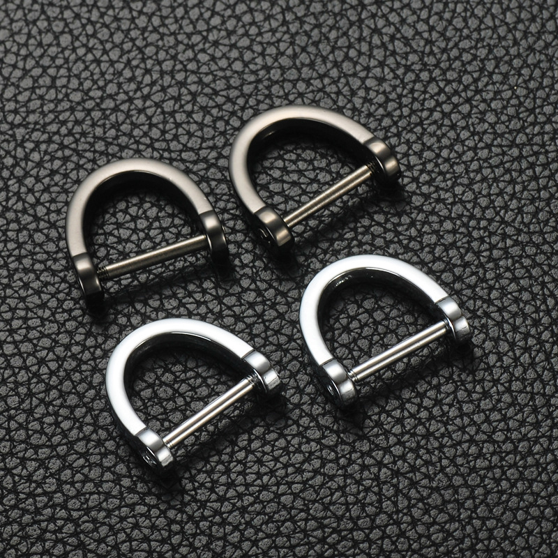 Motorcycles Creative Key Chain Luggage Bags Keychain Anti-Lost Pendant Keys Ring For Auto Car Metal Button Universal