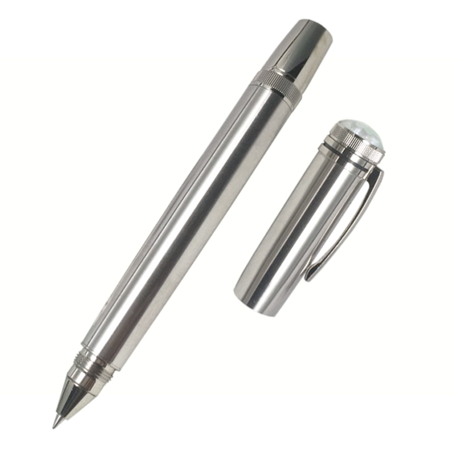 YAMALANG High Quality pens Full Metal Designer Roller Ball Pen School Business Supplier Brands Stylo Write Fluent Refill Gift
YAMALANG High Quality pens Full Metal Designer Roller Ball Pen School Business Supplier Brands Stylo Write Fluent Refill Gift