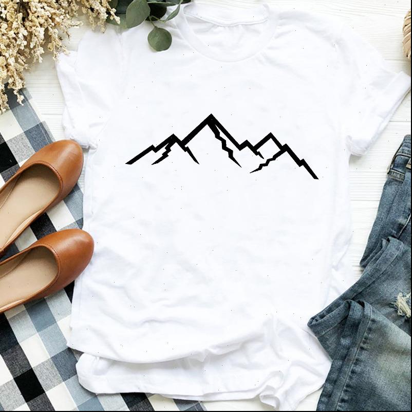 mountain print women t shirts shirt short sleeve o neck loose tshirt tee female clothes camisetas mujer, White
mountain print women t shirts shirt short sleeve o neck loose tshirt tee female clothes camisetas mujer, White