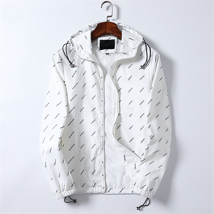Fashion Mens Jacket Autumn And Winter Outwear Windbreaker Plaid Hoodie Zipper Hooded Jackets Coat Outside Hip Hop men s clothing -3XL*16, White
Fashion Mens Jacket Autumn And Winter Outwear Windbreaker Plaid Hoodie Zipper Hooded Jackets Coat Outside Hip Hop men s clothing -3XL*16, White