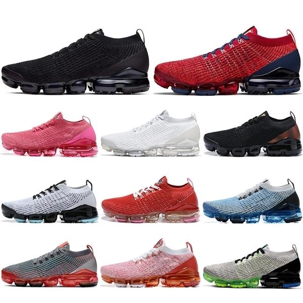 High Quality Fly 3.0 Knitting Women Men Running Shoes Unisex Pink Rose White BLue Triple Black Sport Sneakers Mens Trainers Outdoor Fashion
High Quality Fly 3.0 Knitting Women Men Running Shoes Unisex Pink Rose White BLue Triple Black Sport Sneakers Mens Trainers Outdoor Fashion