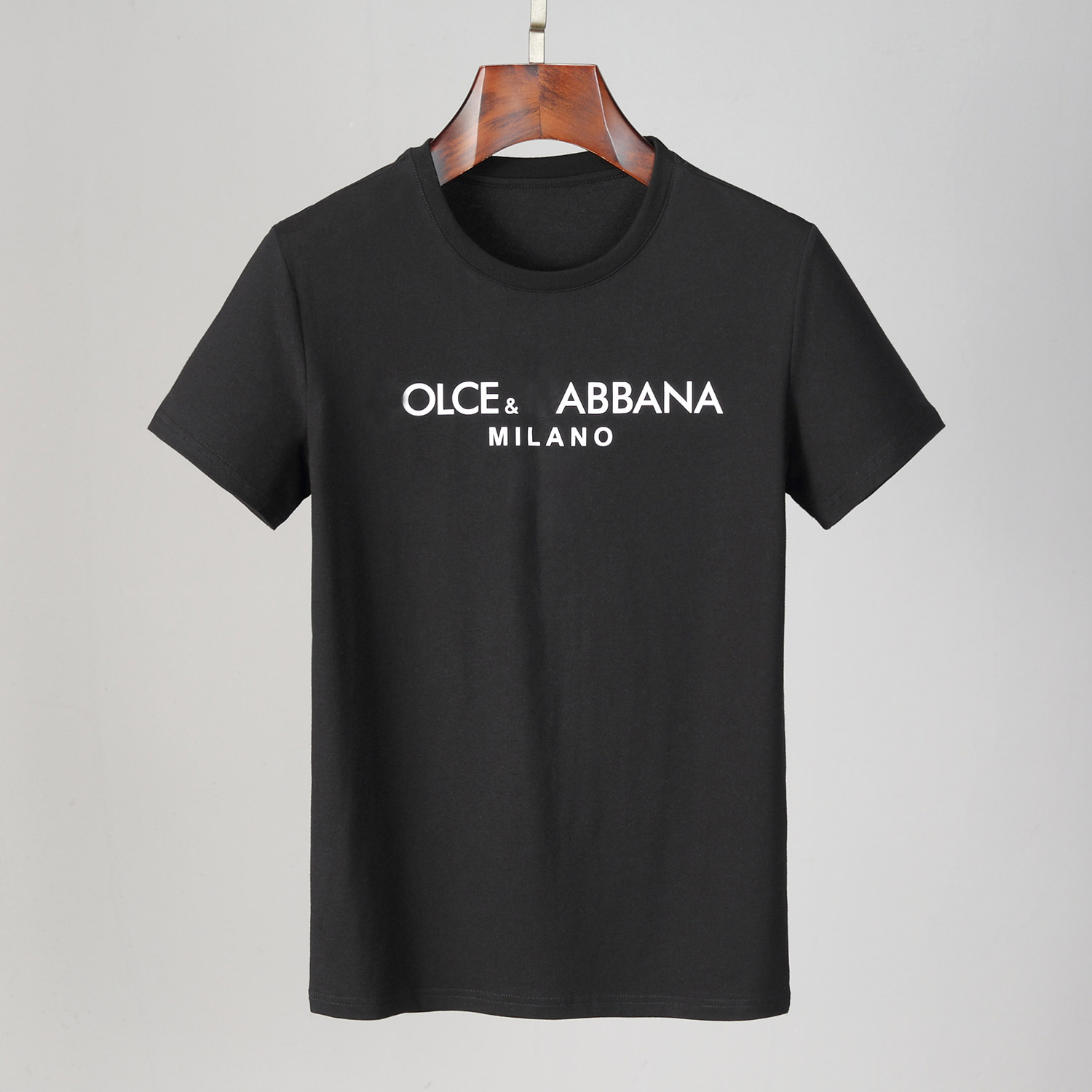 Luxurious Mens Designers T shirts Hot Sale T Shirts for Men Women Short Sleeve Tee Shirt Clothing Letter Pattern Printed Tees Crew Neck S17, White;black
Luxurious Mens Designers T shirts Hot Sale T Shirts for Men Women Short Sleeve Tee Shirt Clothing Letter Pattern Printed Tees Crew Neck S17, White;black