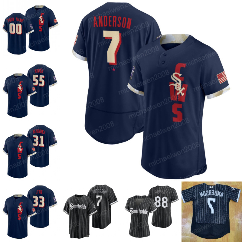 Tim Anderson 2021 All Star Game Jersey Chicago Yermin Mercedes White Sox Jose Abreu Luis Robert Lance Lynn Leury Garcia Carlos Rodon Zack Collins Yoan Moncada Custom, Women 2020 winter classic
Tim Anderson 2021 All Star Game Jersey Chicago Yermin Mercedes White Sox Jose Abreu Luis Robert Lance Lynn Leury Garcia Carlos Rodon Zack Collins Yoan Moncada Custom, Women 2020 winter classic