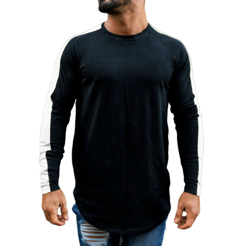 2021 New Men t Spring Autumn Fitness Long Sleeve Sports Tshirt Male Hip Hop Streetwear Slim Fit Tee Shirt O-neck Full Cotton Cxmc, Red
2021 New Men t Spring Autumn Fitness Long Sleeve Sports Tshirt Male Hip Hop Streetwear Slim Fit Tee Shirt O-neck Full Cotton Cxmc, Red