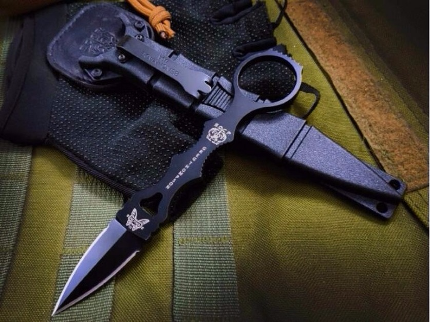 benchmade BM173 173BK D2 straight knife fixed blade handle folding EDC Camping Survival Folding Gift Knife
benchmade BM173 173BK D2 straight knife fixed blade handle folding EDC Camping Survival Folding Gift Knife