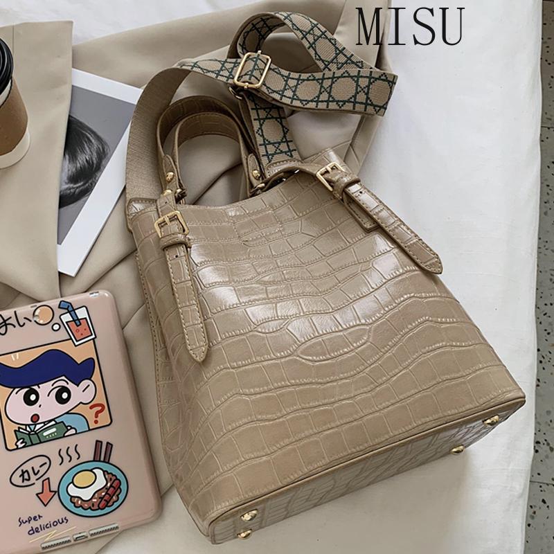 2021 New Solid Color PU Crocodile Pattern Single Shoulder Messenger Bag Fashion Casual Female Bag Shopping Lady Big, Black
2021 New Solid Color PU Crocodile Pattern Single Shoulder Messenger Bag Fashion Casual Female Bag Shopping Lady Big, Black