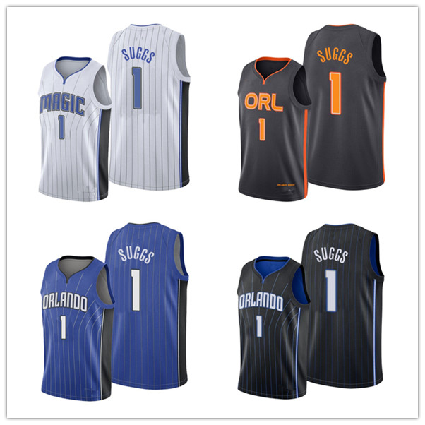 2021 Draft No.5 Jalen Suggs OrlandoMagicMEN basketball Jersey City Association Icon
2021 Draft No.5 Jalen Suggs OrlandoMagicMEN basketball Jersey City Association Icon