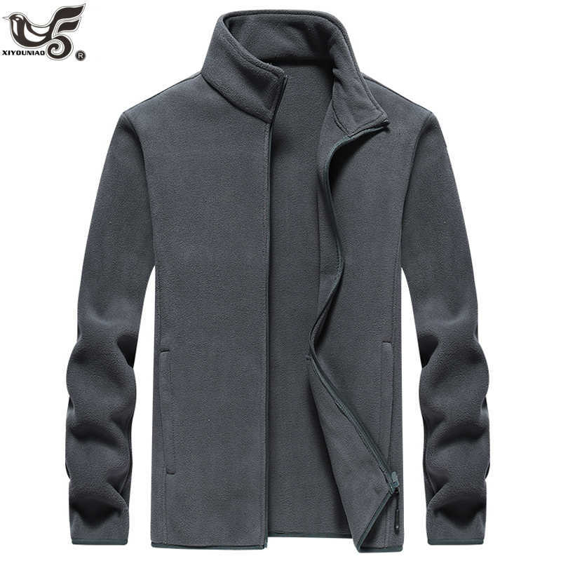 Men's 6XL 7XL 8XL Military Fleece Jacket Shark Skin Soft Shell fishing Tactical windbreaker coats male streetwear Bomber Jackets X0621, Black
Men's 6XL 7XL 8XL Military Fleece Jacket Shark Skin Soft Shell fishing Tactical windbreaker coats male streetwear Bomber Jackets X0621, Black