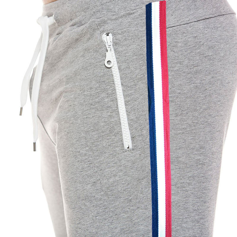 Ucarzy Men Autumn Casual Cotton Fitness Joggers Pants Tracksuit Bottoms Trousers Men Skinny Sweatpants Jogger Track Pants Men 201118