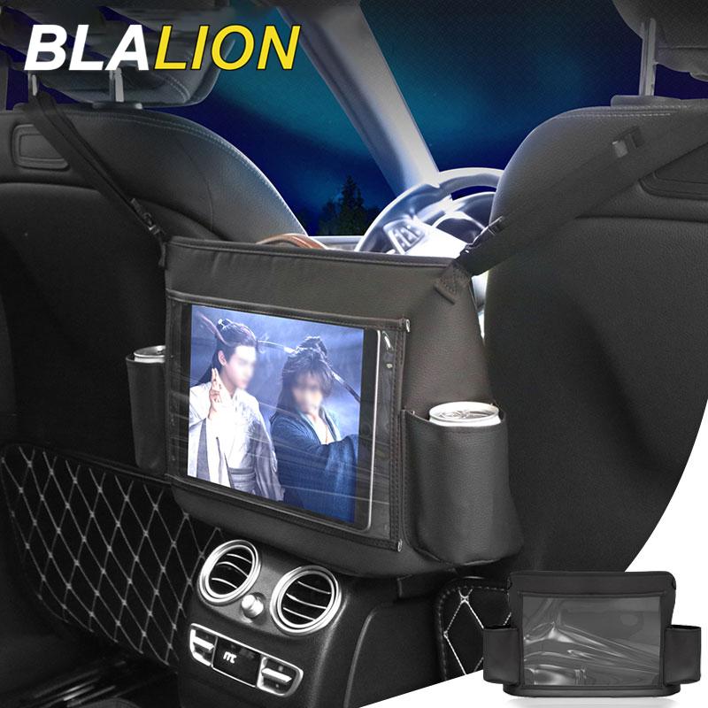 Car Organizer PU Leather Storage Bag Barrier Of Backseat Holder Seat Back Net With Cup Container Stowing Tidying
Car Organizer PU Leather Storage Bag Barrier Of Backseat Holder Seat Back Net With Cup Container Stowing Tidying