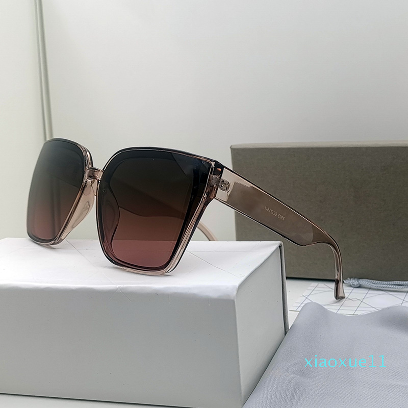 luxury- Sunglasses 3903 Popular Women fashion sunglass Square Summer Style Sonnenbrille Full Frame eyeglass UV Protection eyegla Come With
luxury- Sunglasses 3903 Popular Women fashion sunglass Square Summer Style Sonnenbrille Full Frame eyeglass UV Protection eyegla Come With