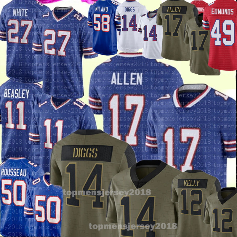 17 Josh Allen Jersey 14 Stefon Diggs Cole Beasley Tre'Davious White Football Jerseys Jim Kelly Matt Milano Gregory Rousseau Dawson Knox Thurman Thomas Kyle Williams, Youth {s-xl} bier
17 Josh Allen Jersey 14 Stefon Diggs Cole Beasley Tre'Davious White Football Jerseys Jim Kelly Matt Milano Gregory Rousseau Dawson Knox Thurman Thomas Kyle Williams, Youth {s-xl} bier