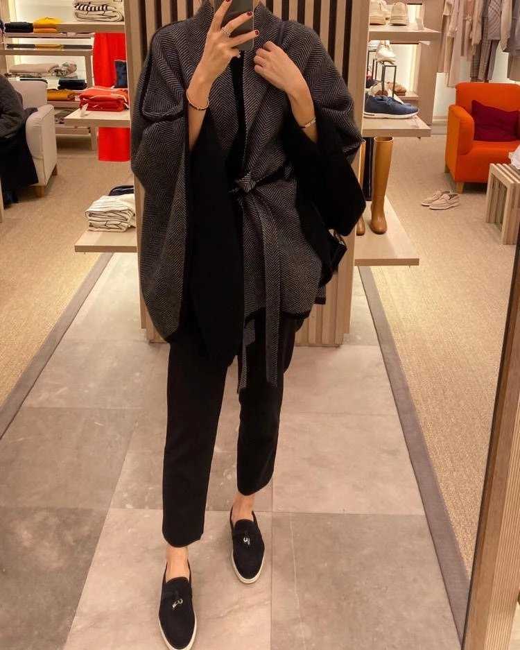 2021 British Style Casual Women's Loafers Shoes Velvet Leather Low Top Summer Walk Mens Flats Lp Dress, Color 1
2021 British Style Casual Women's Loafers Shoes Velvet Leather Low Top Summer Walk Mens Flats Lp Dress, Color 1