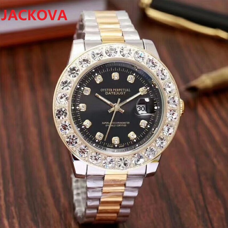 Factory Mens Big Diamonds Watch 43mm Stainless Steel Wristwatches Super Men Watches montre de luxe, As pic
Factory Mens Big Diamonds Watch 43mm Stainless Steel Wristwatches Super Men Watches montre de luxe, As pic
