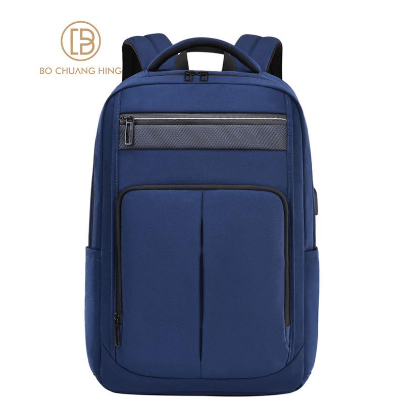 Backpack Business Men's Travel Waterproof Large Capacity Scalable Computer Designer, Black
Backpack Business Men's Travel Waterproof Large Capacity Scalable Computer Designer, Black