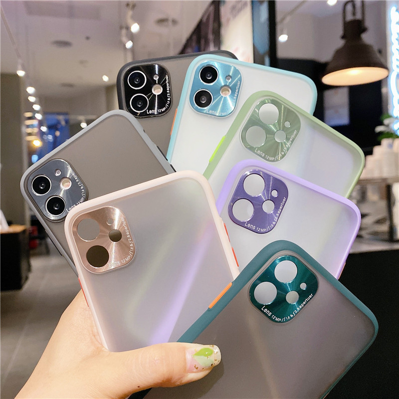 Fashion Luxury Phone Case for IPhone 12 11 Pro Max XS X XR 7 8 Plus Phone Metal Camera Protection Case for Iphone 12PRO MINI 11, Black
Fashion Luxury Phone Case for IPhone 12 11 Pro Max XS X XR 7 8 Plus Phone Metal Camera Protection Case for Iphone 12PRO MINI 11, Black