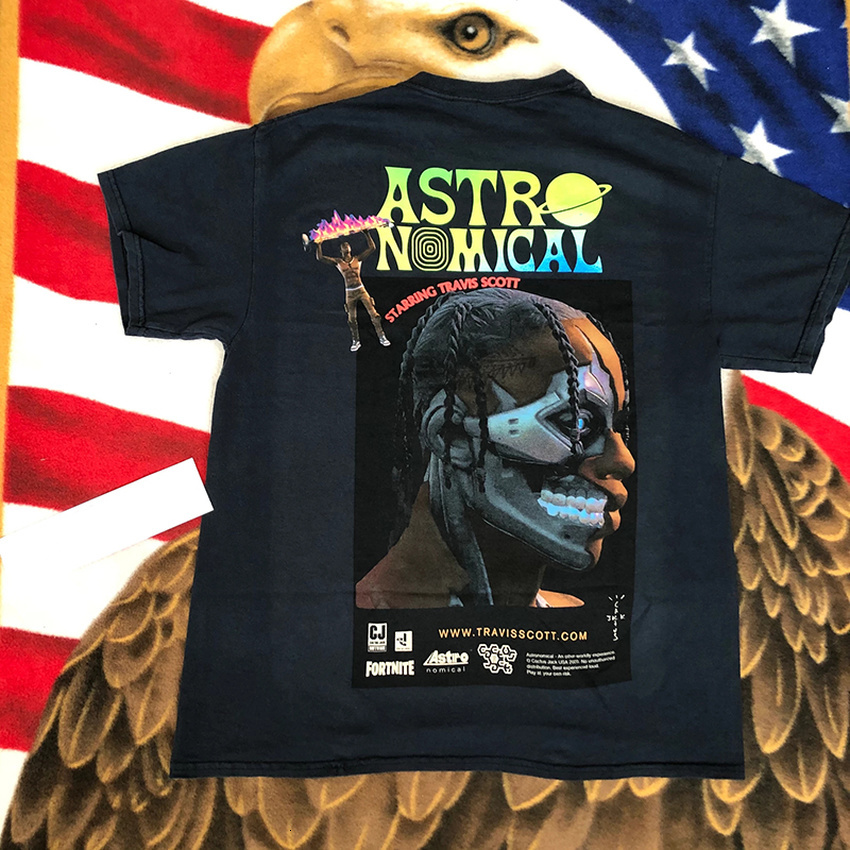 2021 New Travis Scott Cactus Jack Sicko Event T-shirt Men Women Astroworld t Shirt Mens Tees Kanye West Qq36, 27
2021 New Travis Scott Cactus Jack Sicko Event T-shirt Men Women Astroworld t Shirt Mens Tees Kanye West Qq36, 27