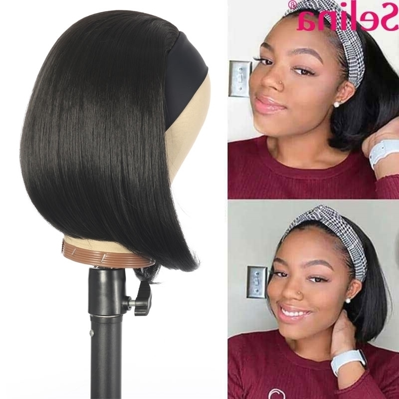 Women Short Bob for Straight Synthetic Daily Use Lolita Wig with Headband Heat Resistant Fiber 12 inch, Straight bob wig
Women Short Bob for Straight Synthetic Daily Use Lolita Wig with Headband Heat Resistant Fiber 12 inch, Straight bob wig