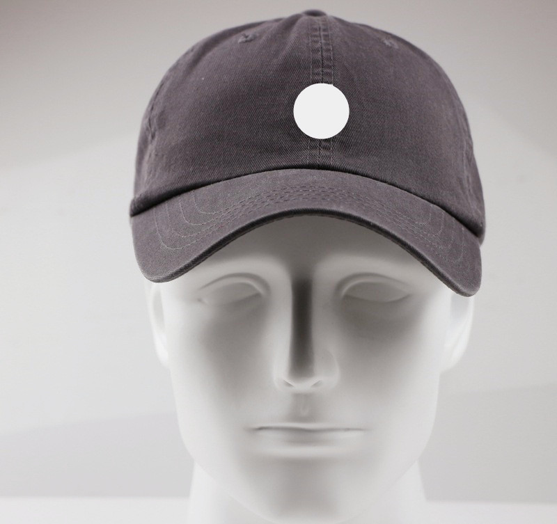 wholesale 2021 Arrival Unisex Baseball Cap Men Women Ball Caps Polyester Adjustable Plain Golf Classic Fashion bone casquette gorras hat