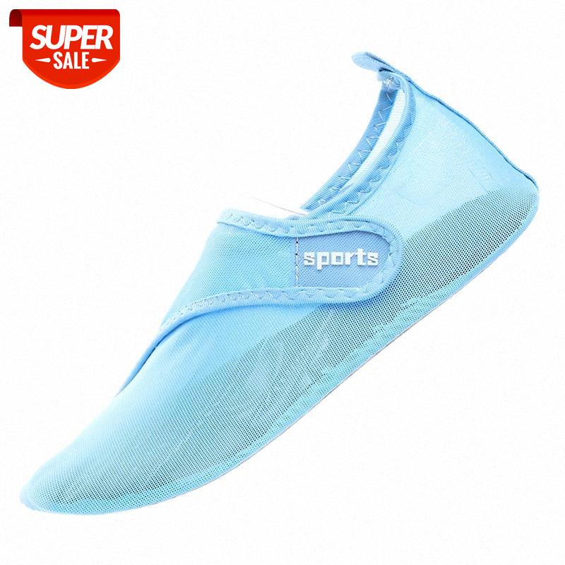 FL Jumpmore Women Mesh Sneakers Swimming Shoes Men Water Seaside Beach Surfing Slippers Upstream Barefoot Shoes #gI0O, Black
FL Jumpmore Women Mesh Sneakers Swimming Shoes Men Water Seaside Beach Surfing Slippers Upstream Barefoot Shoes #gI0O, Black