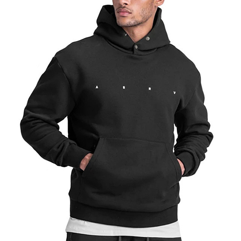 Asrv Gyms Men's Hoodies Fitness Bodybuilding Jogging Sweatshirt Pullover Sportswear Man Workout Jacket Hoodie Casual Clothing, Black
Asrv Gyms Men's Hoodies Fitness Bodybuilding Jogging Sweatshirt Pullover Sportswear Man Workout Jacket Hoodie Casual Clothing, Black