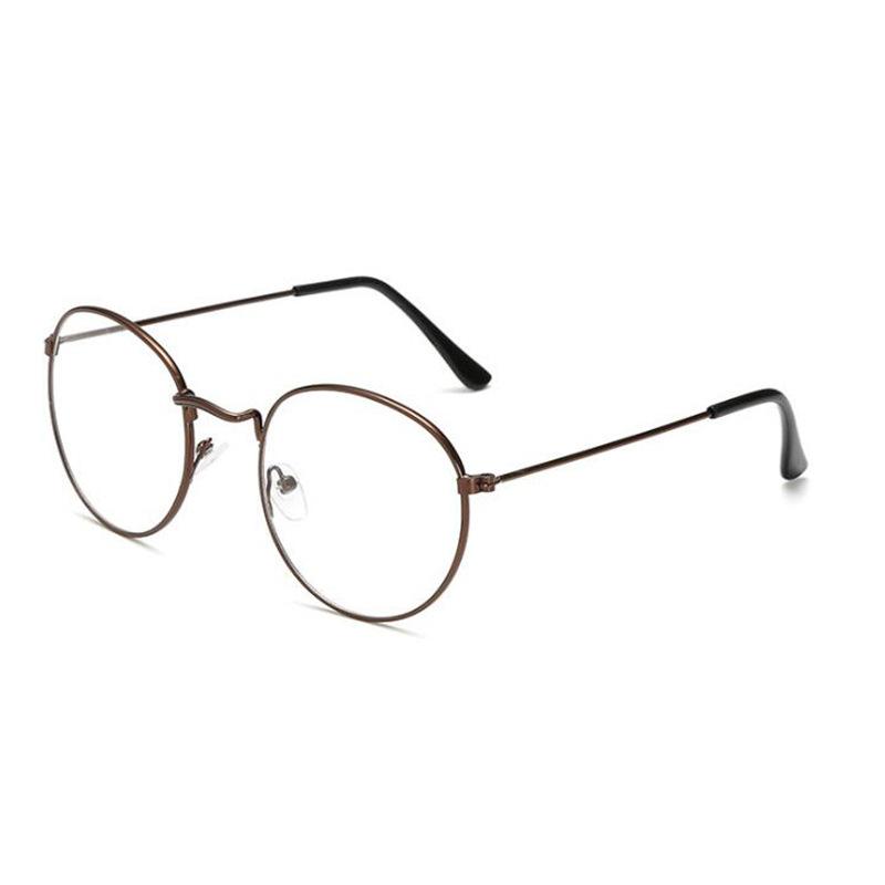 Fashion Sunglasses Frames 2021 Trend Round Women's Computer Eyeglasses Classic Men's Optical Myopia Glasses Frame Unisex Transparent Spectac
Fashion Sunglasses Frames 2021 Trend Round Women's Computer Eyeglasses Classic Men's Optical Myopia Glasses Frame Unisex Transparent Spectac