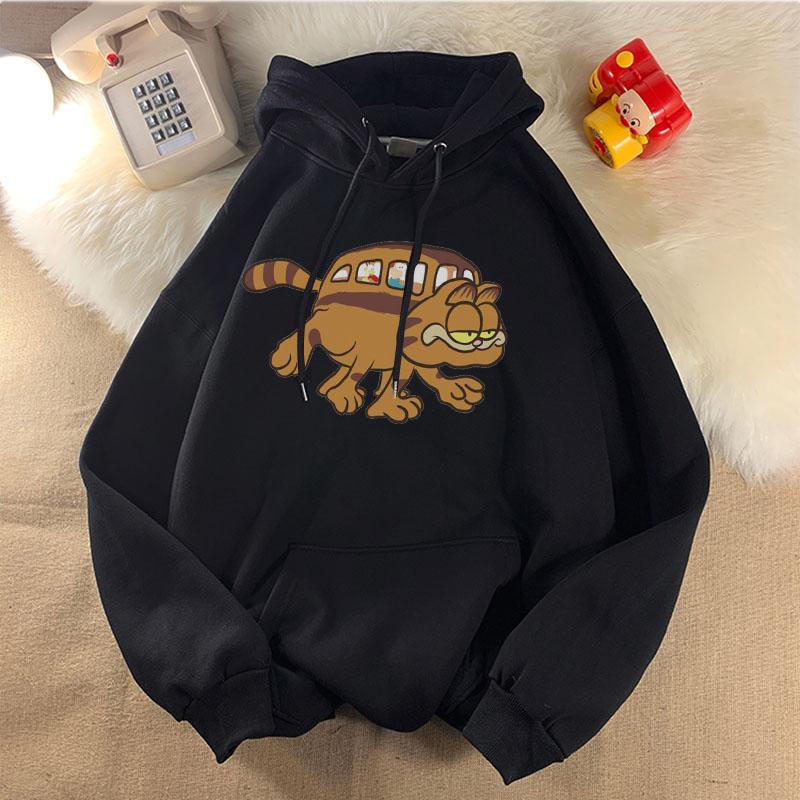 Men's Hoodies & Sweatshirts Japanese Anime Cartoon Unisex Fashion Hip Hop Streetwear Harajuku Oversized Tops Comfortable Creativity, Black
Men's Hoodies & Sweatshirts Japanese Anime Cartoon Unisex Fashion Hip Hop Streetwear Harajuku Oversized Tops Comfortable Creativity, Black