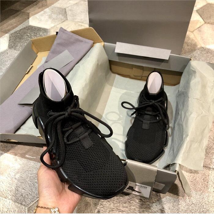 Lace-up top quality designers handmade shoes for mens and womens Elastic textiles sneakers slipper with box,dust bags, With box and dust bags
Lace-up top quality designers handmade shoes for mens and womens Elastic textiles sneakers slipper with box,dust bags, With box and dust bags
