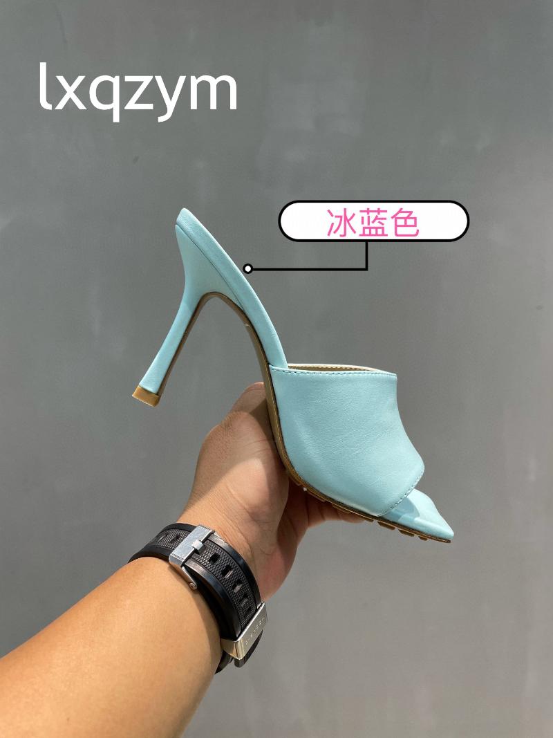 2021 Brand Summer Sexy Mules Purple Yellow High Heel Slippers Square Open Toe Designer Sandals New Runway Party Shoes Female, As show
2021 Brand Summer Sexy Mules Purple Yellow High Heel Slippers Square Open Toe Designer Sandals New Runway Party Shoes Female, As show