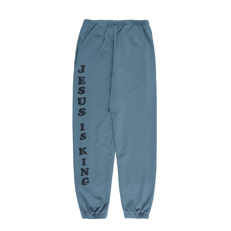 2021 New 20ss Kanye West Tie Dye 3d Es Carta Impresso Sweatpants Homens Corredores Cintura Elstica Perder Casuais Hip Hop Calas De Suor Dos, Pic color
2021 New 20ss Kanye West Tie Dye 3d Es Carta Impresso Sweatpants Homens Corredores Cintura Elstica Perder Casuais Hip Hop Calas De Suor Dos, Pic color