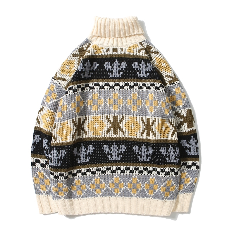 2021 New Turtleneck Sweater Oversized Fashion Argyle Knitted Sweaters Casual Loose Vintage Pullover Women Winter Clothes Tops 0x7u, Black
2021 New Turtleneck Sweater Oversized Fashion Argyle Knitted Sweaters Casual Loose Vintage Pullover Women Winter Clothes Tops 0x7u, Black